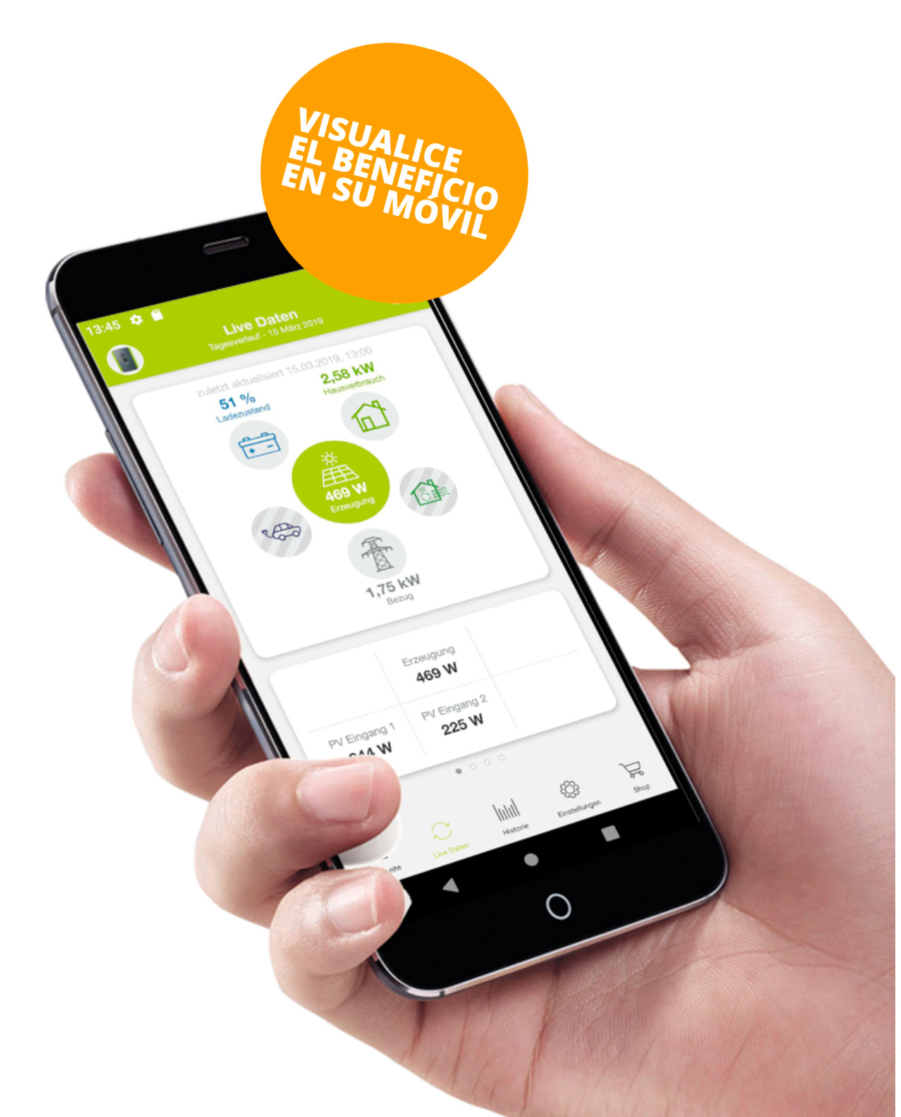 Placas Solares en Granada